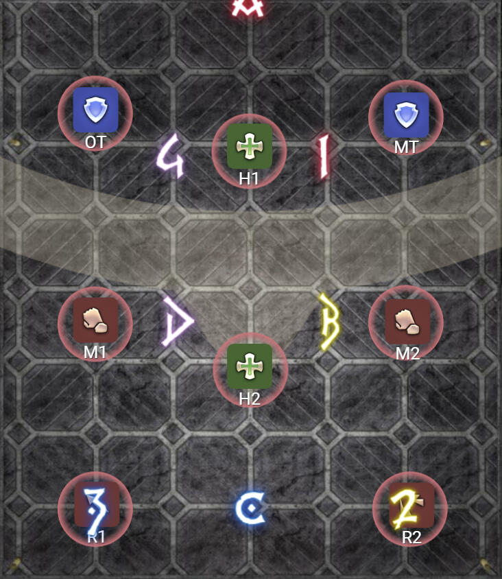 Protean + Light Party Split