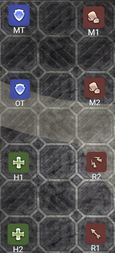 Protean + Light Party Split