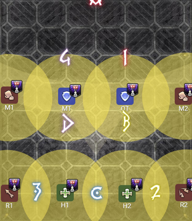 Protean + Light Party Split