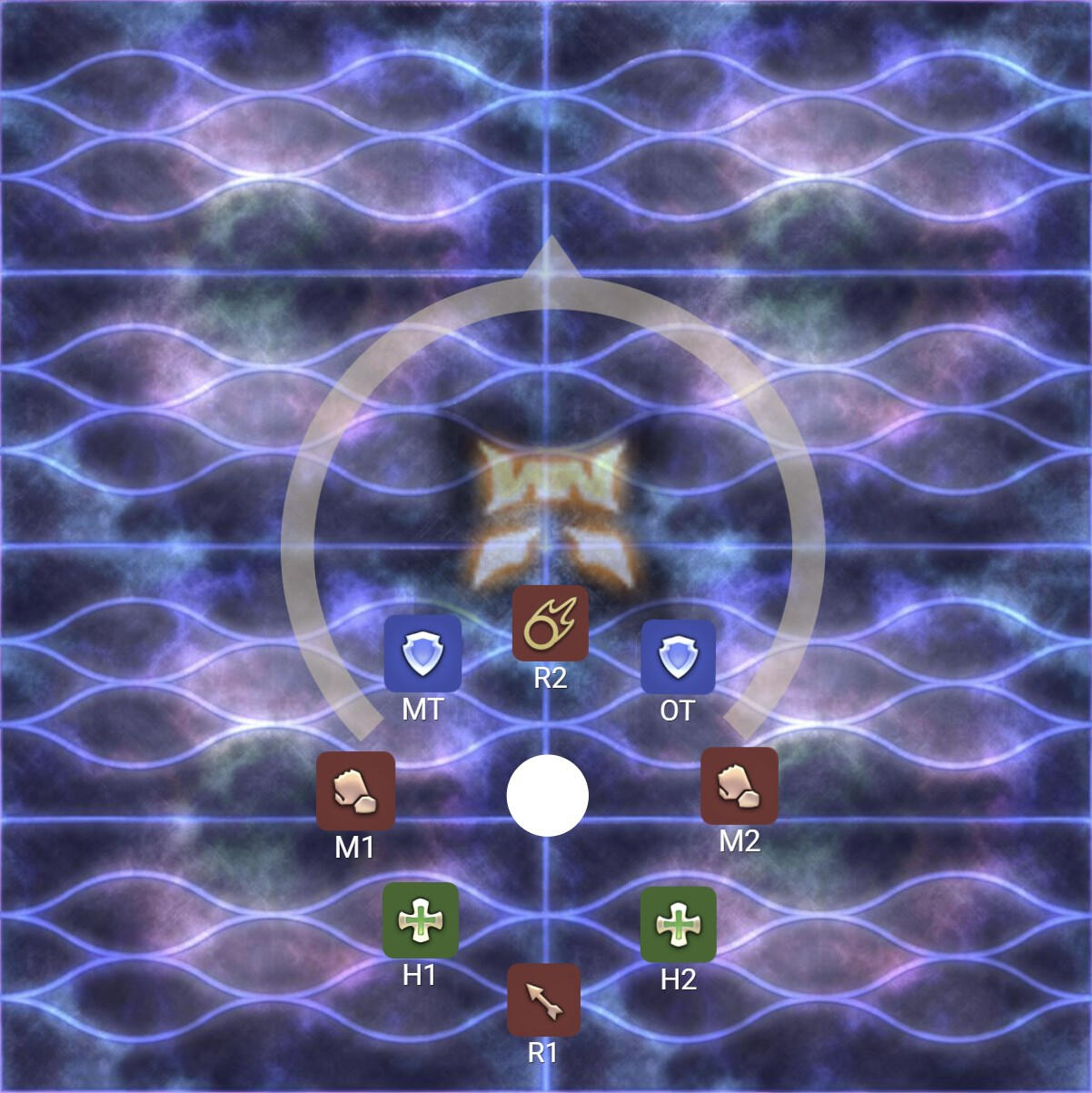 Protean + Light Party Split