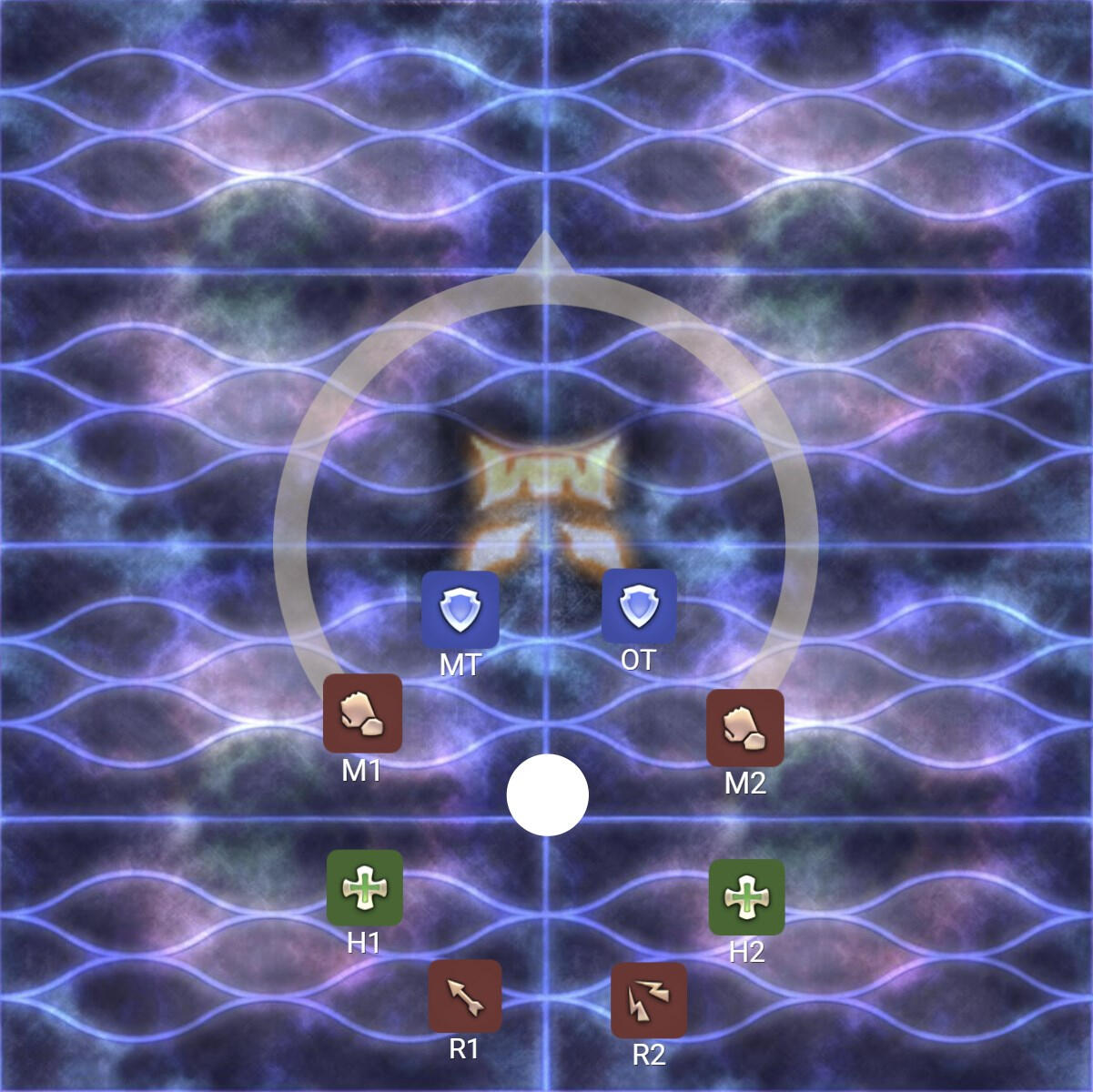 Protean + Light Party Split