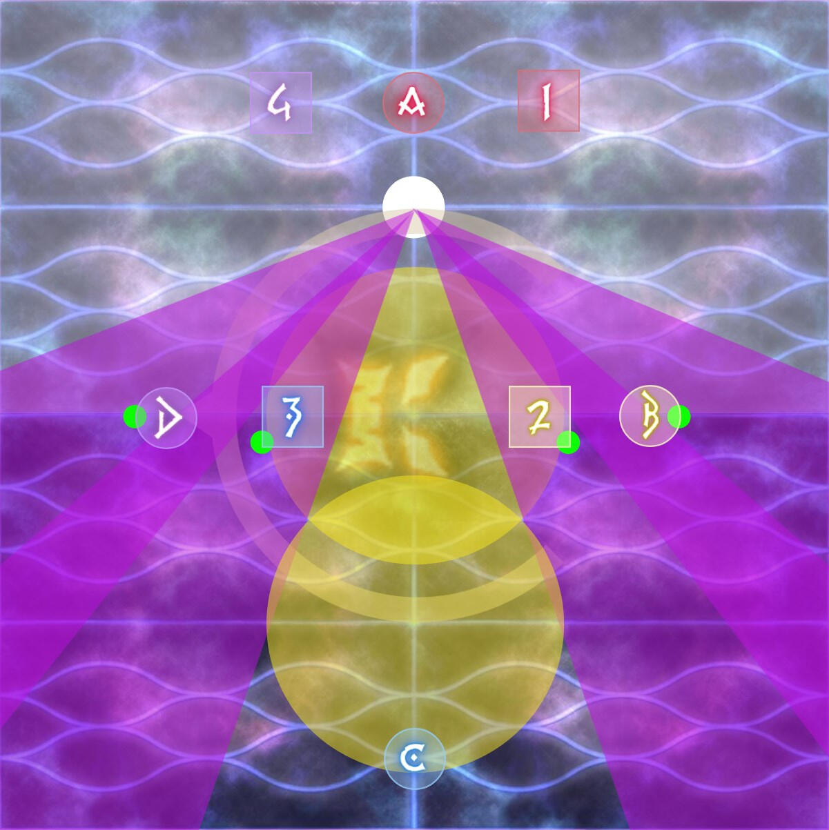 Protean + Light Party Split