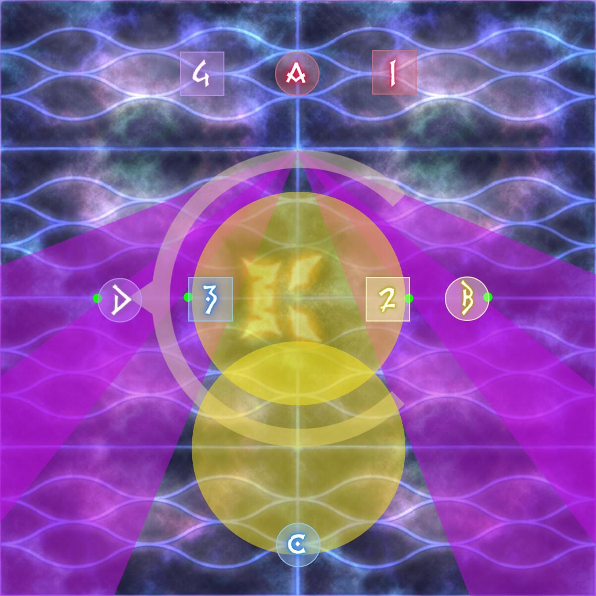 Protean + Light Party Split