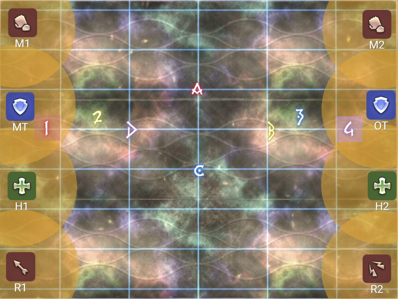 Protean + Light Party Split