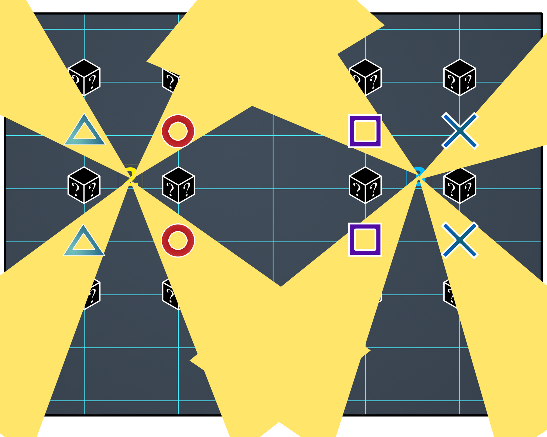 Group 1 N/W, Group 2 S/W