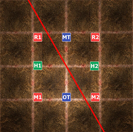 Protean + Light Party Split