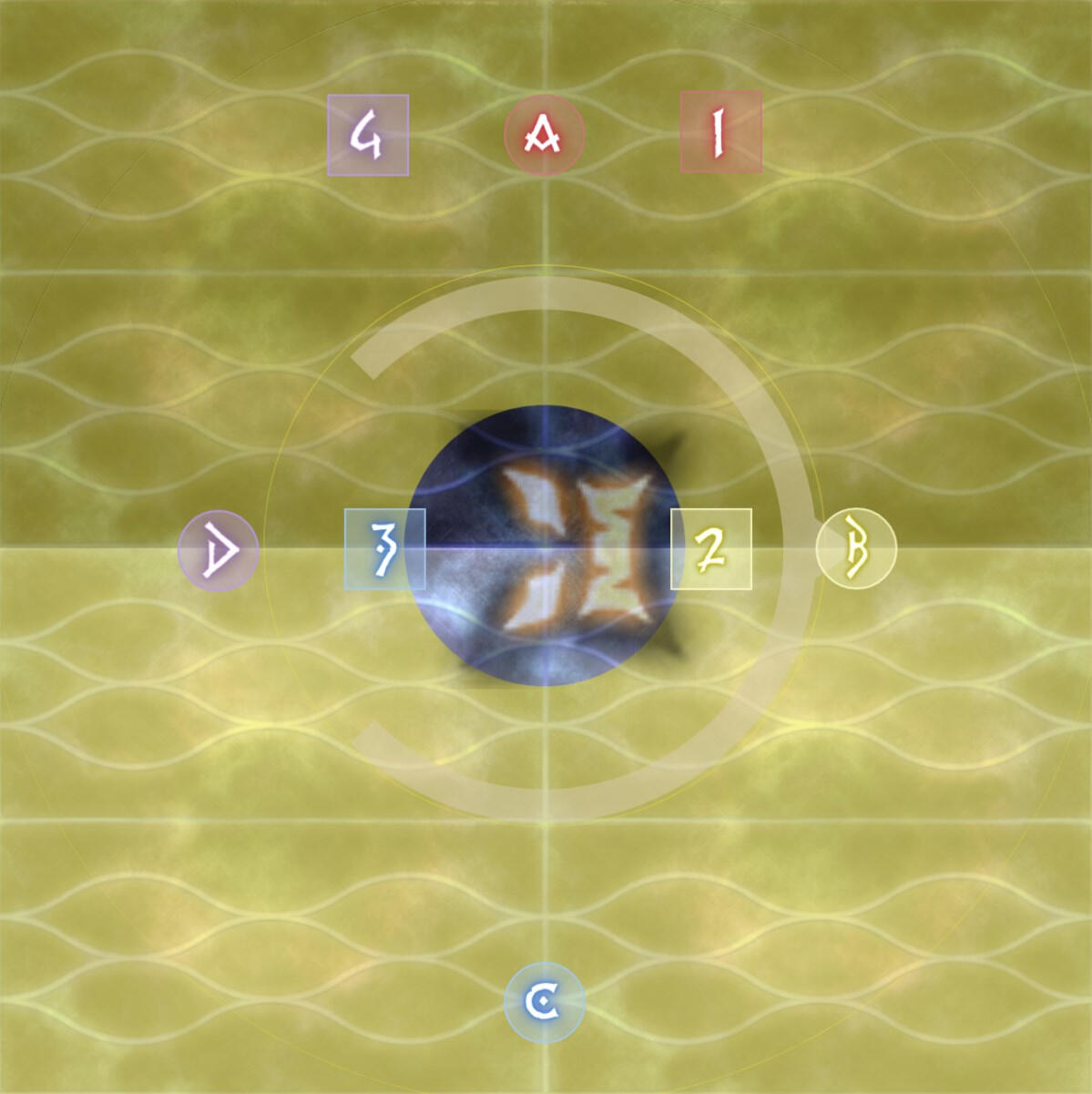 Protean + Light Party Split